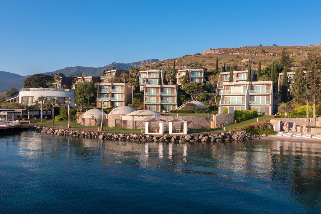 Kuum Hotel Bodrum
