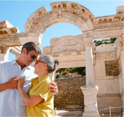 Private Ephesus Tour from Bodrum Hotels