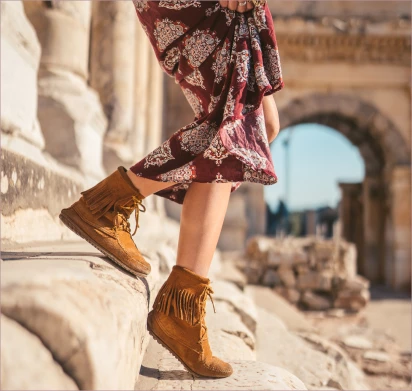 Private Ephesus Tour from Bodrum Cruise Port