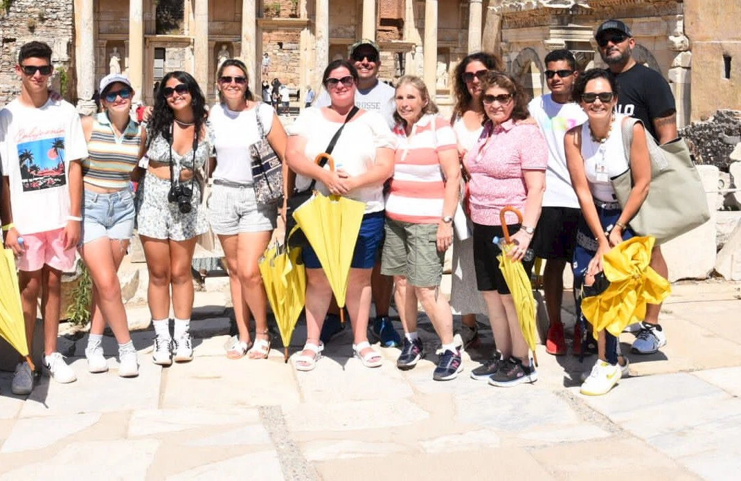 Bodrum Small Group Shore Excursion